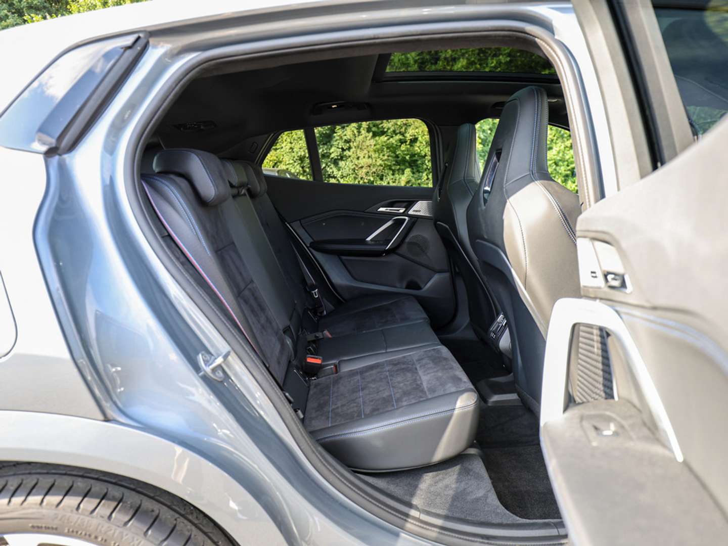 BMW X2 M M Sport 35i XDrive - 2024 - Joinsteer - #5