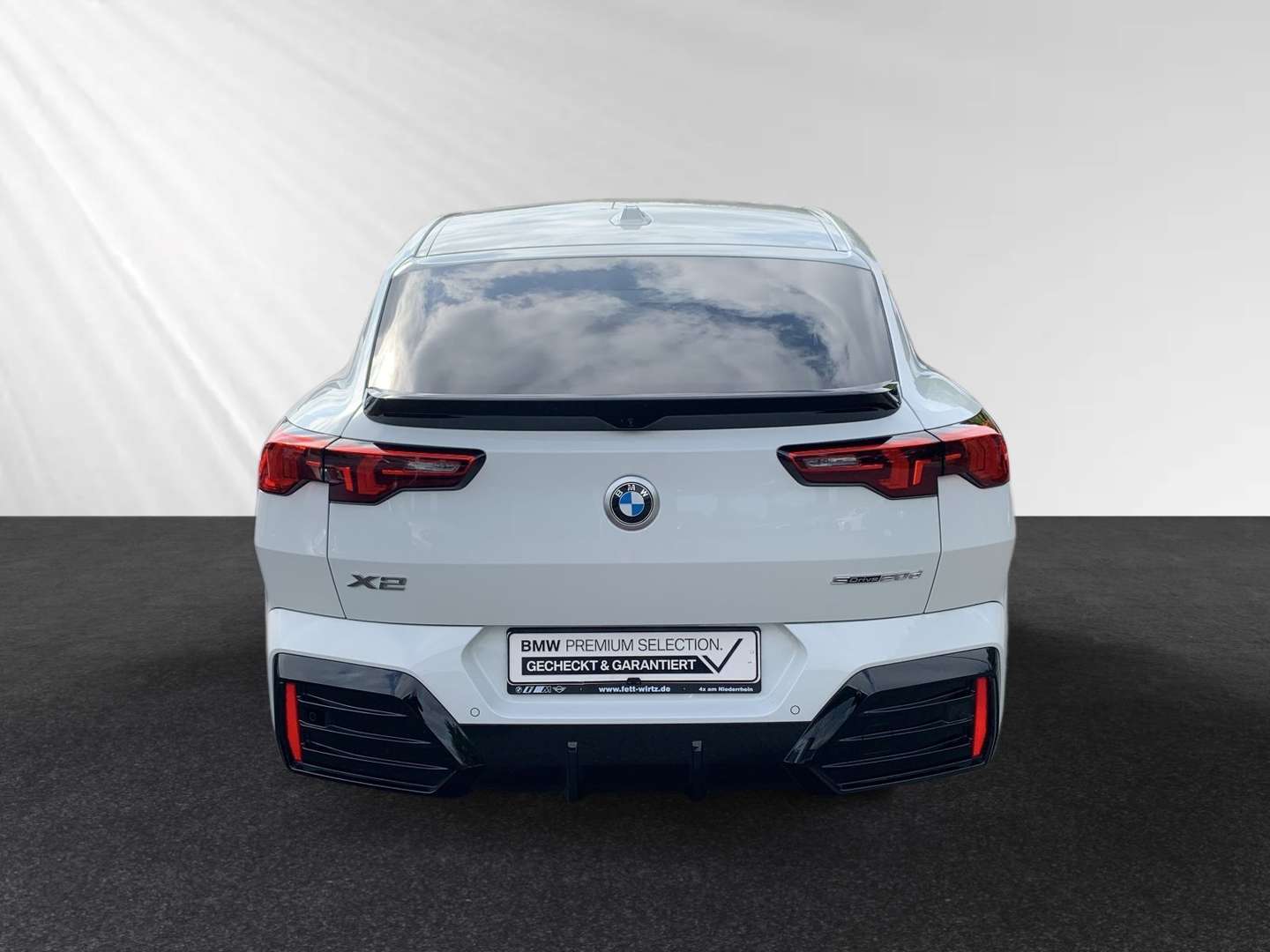 BMW X2 M Sport SDrive20d - 2024 - Joinsteer - #5