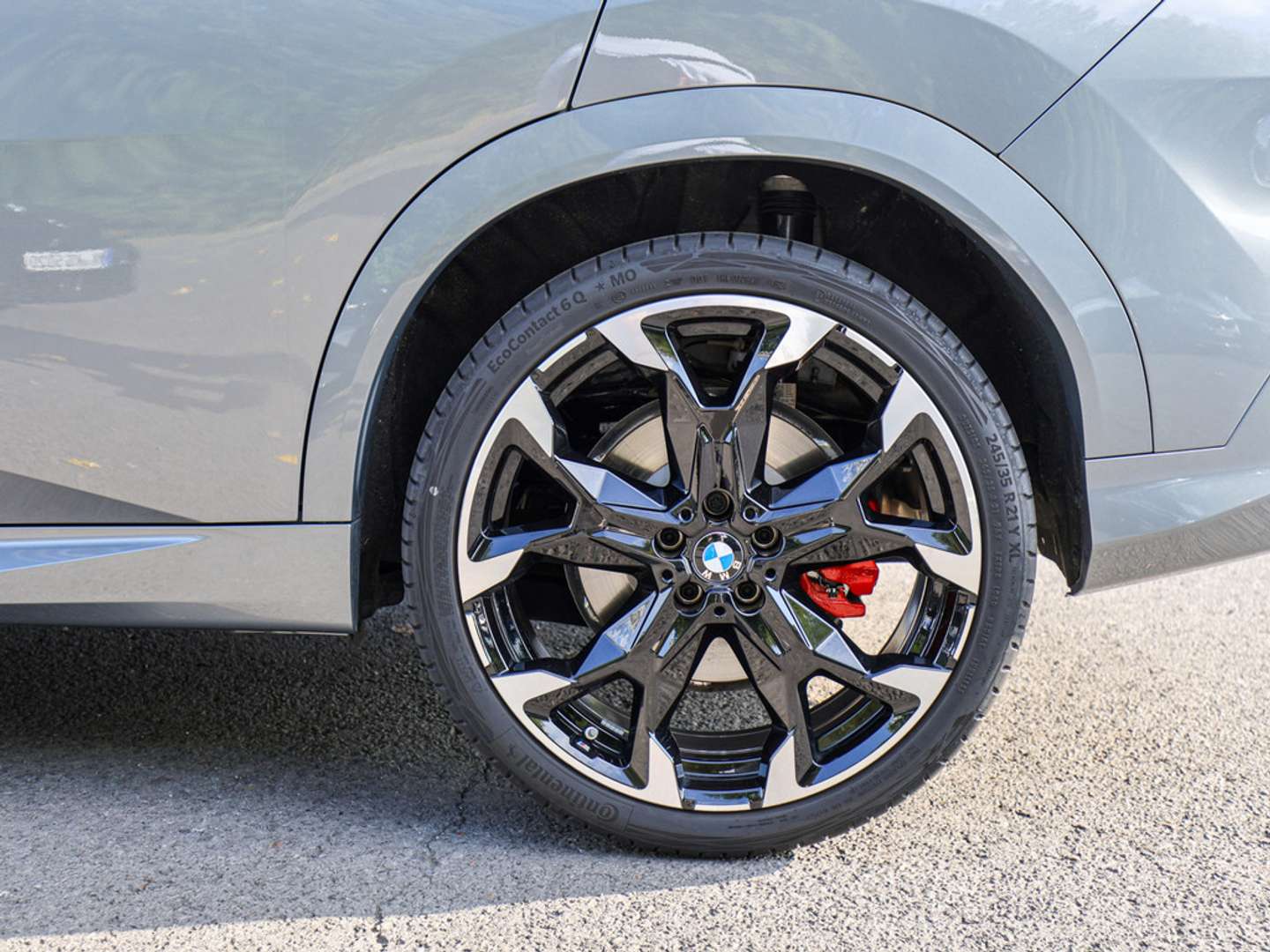 BMW X2 M M Sport 35i XDrive - 2024 - Joinsteer - #9