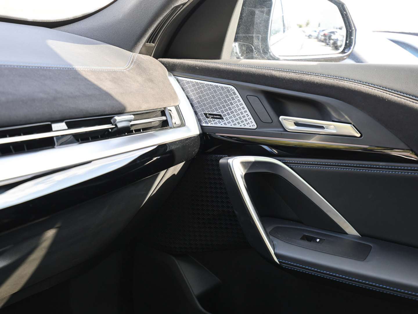 BMW X2 M M Sport 35i XDrive - 2024 - Joinsteer - #19