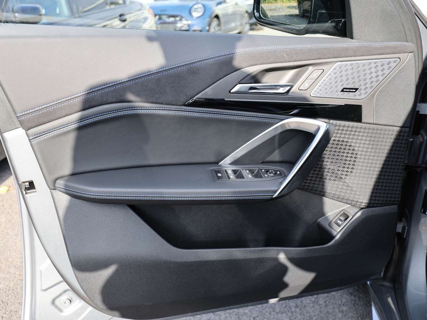 BMW X2 M M Sport 35i XDrive - 2024 - Joinsteer - #26