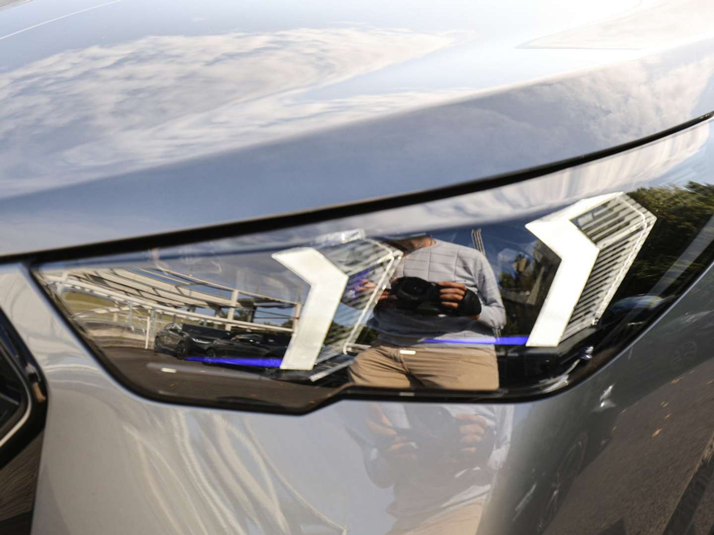 BMW X2 M M Sport 35i XDrive - 2024 - Joinsteer - #29