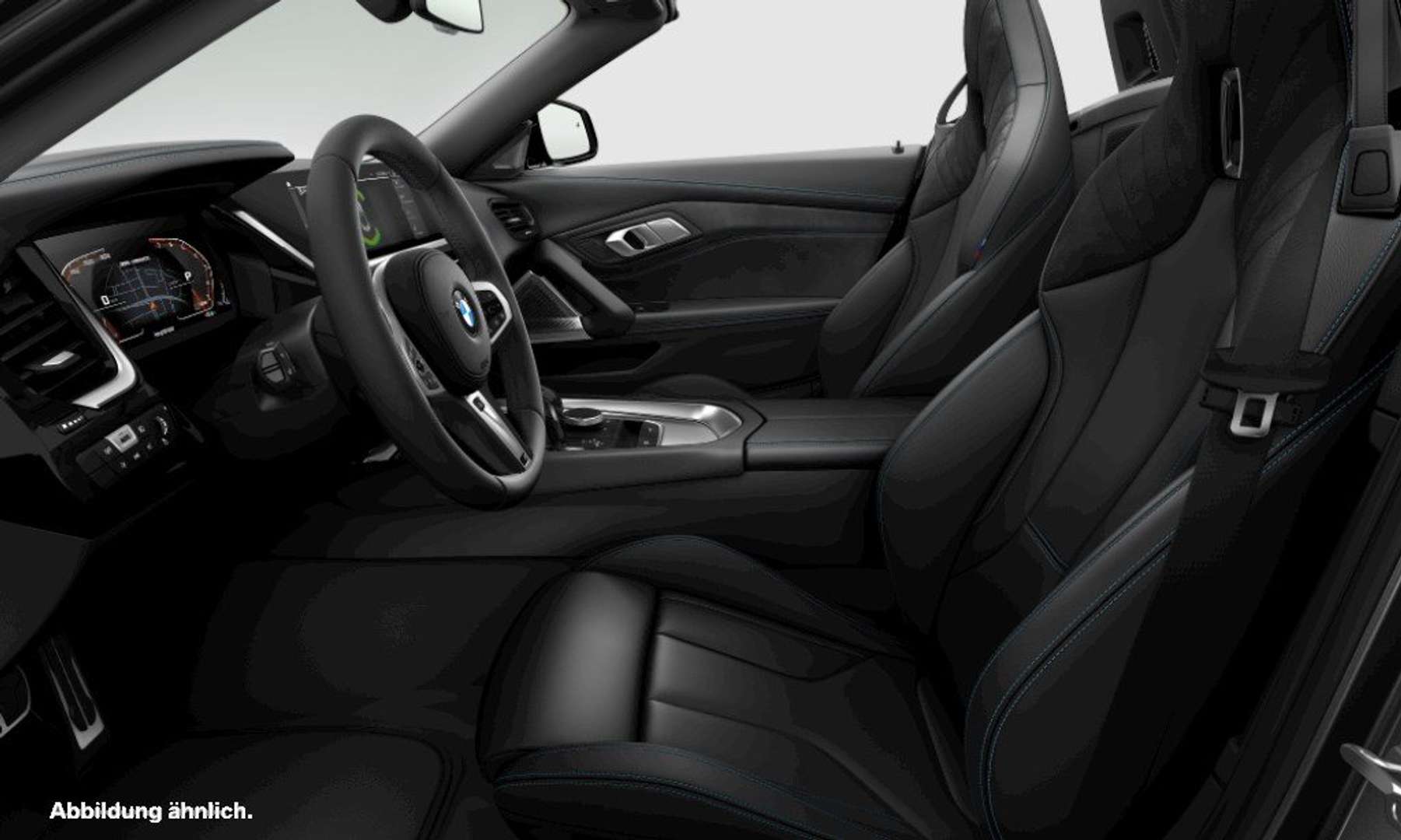 BMW Z4 M40i M40i - 2024 - Joinsteer - #4