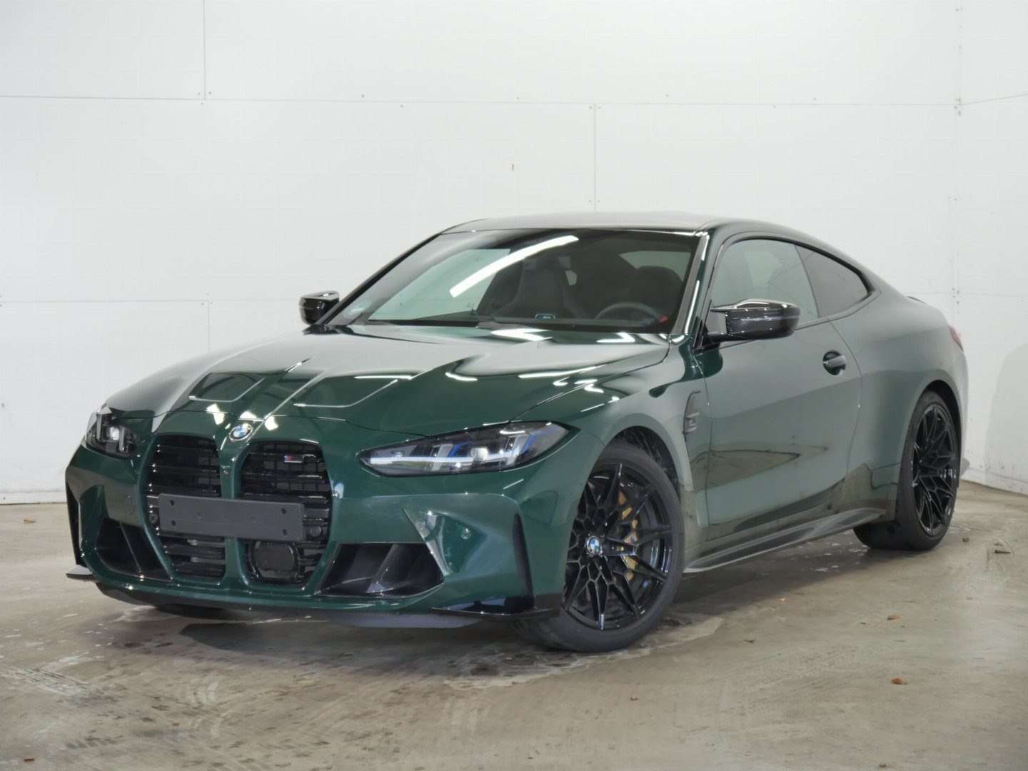 BMW M4 Competition M Sport - 2025 - Joinsteer - #1