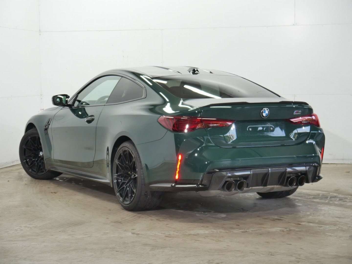 BMW M4 Competition M Sport - 2025 - Joinsteer - #3