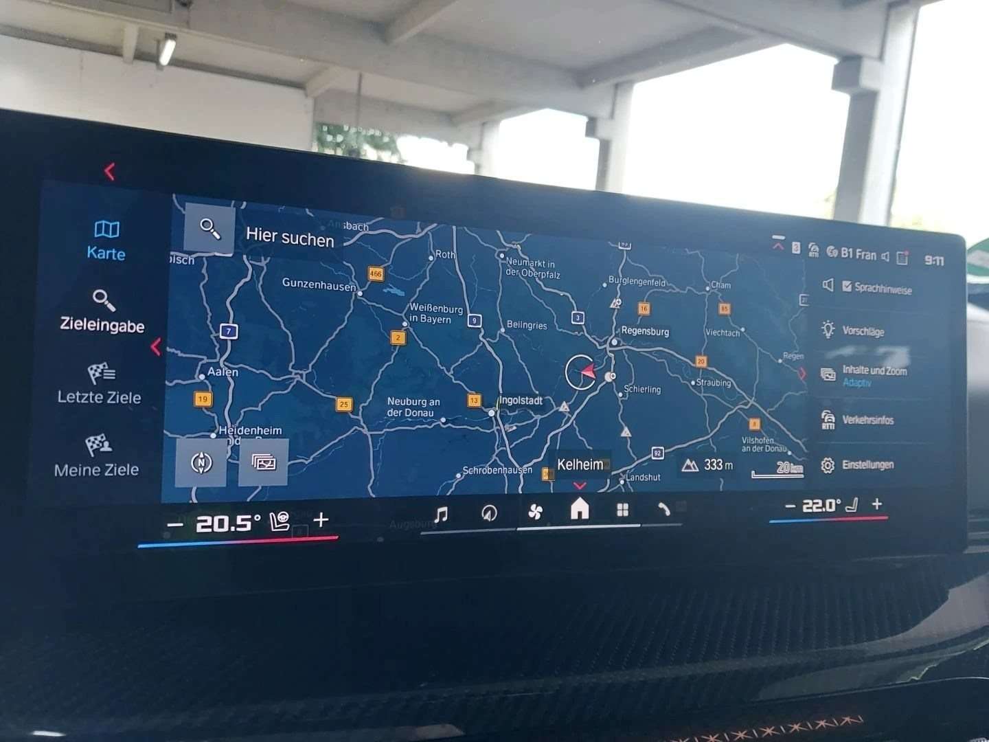 BMW M4 Competition M Sport - 2025 - Joinsteer - #5