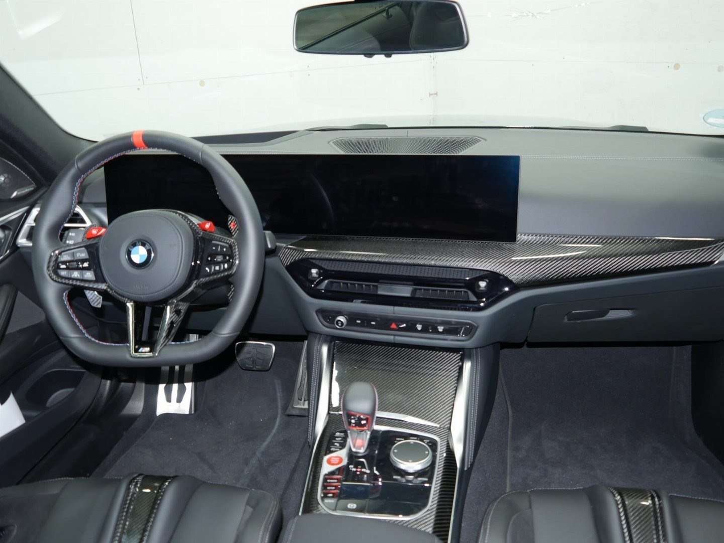 BMW M4 Competition M Sport - 2025 - Joinsteer - #6