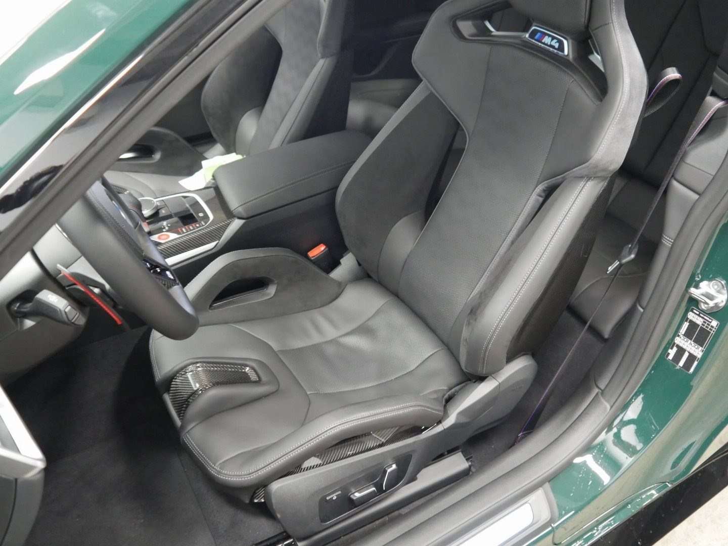 BMW M4 Competition M Sport - 2025 - Joinsteer - #8