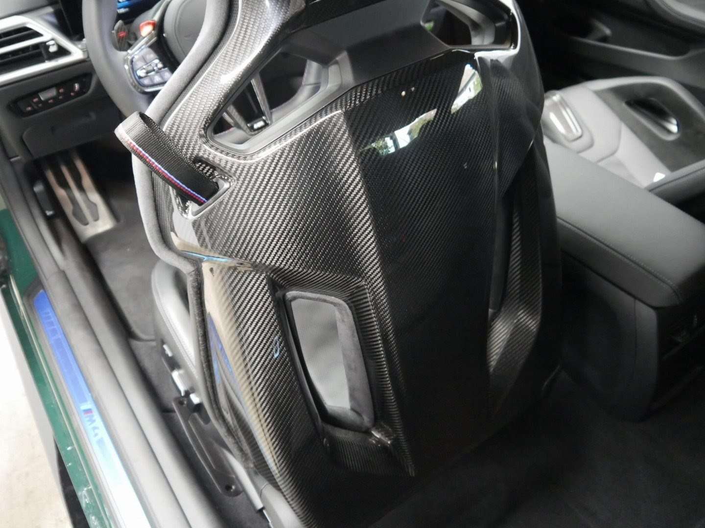 BMW M4 Competition M Sport - 2025 - Joinsteer - #9