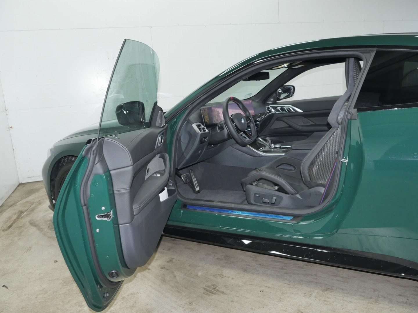 BMW M4 Competition M Sport - 2025 - Joinsteer - #13