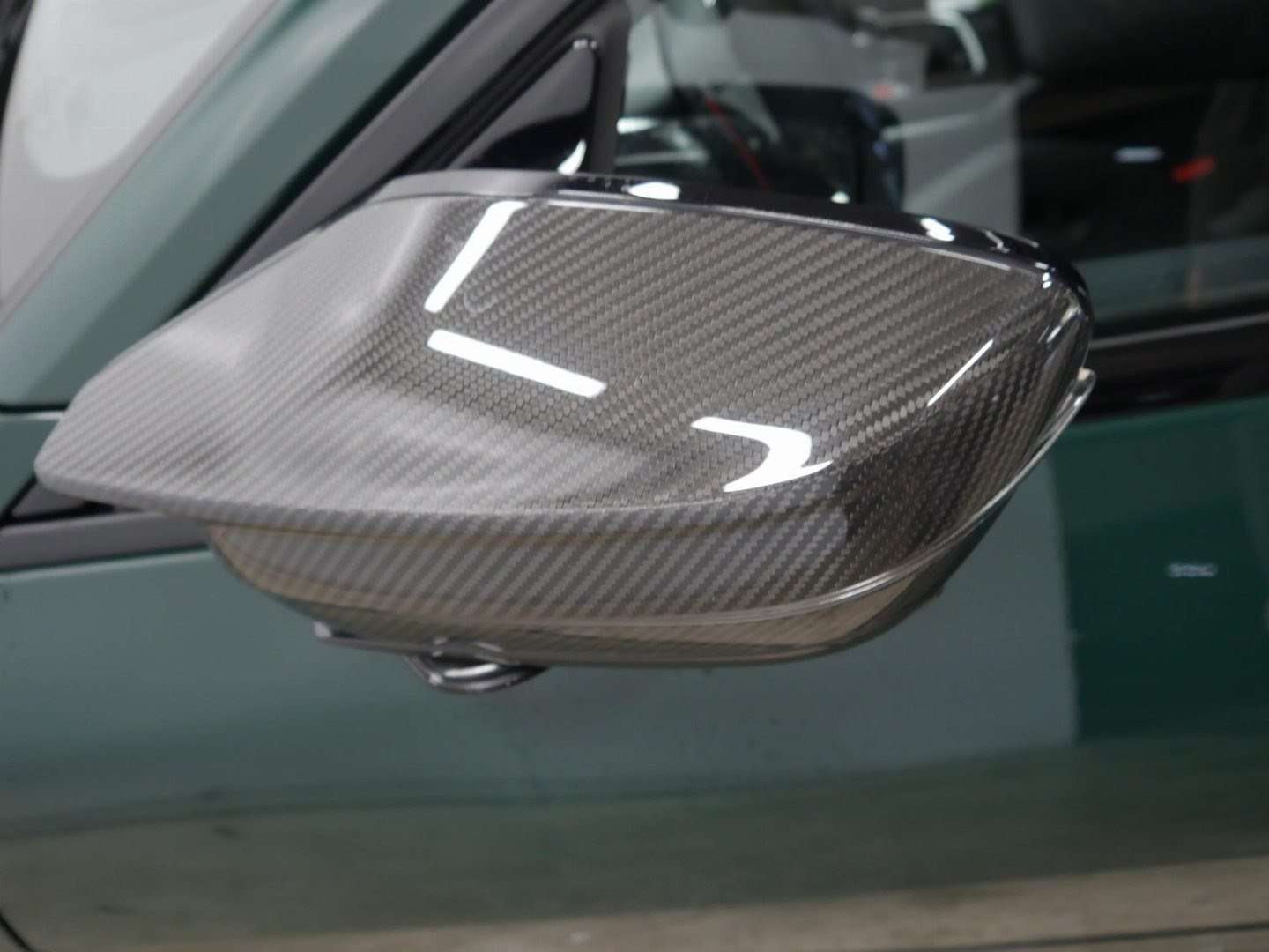 BMW M4 Competition M Sport - 2025 - Joinsteer - #14