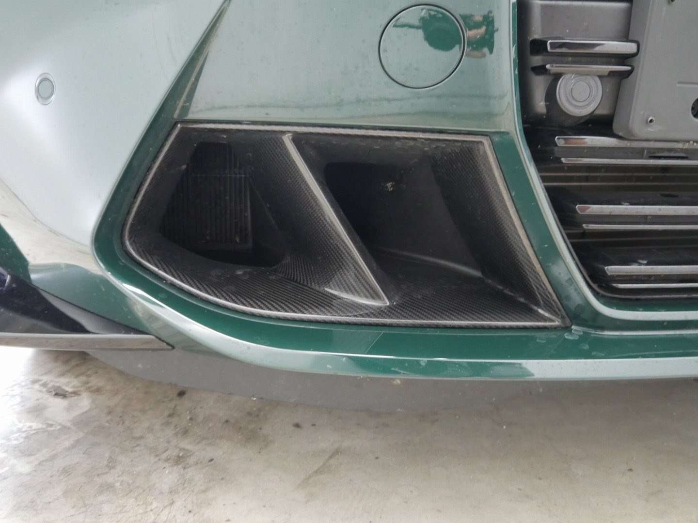 BMW M4 Competition M Sport - 2025 - Joinsteer - #15