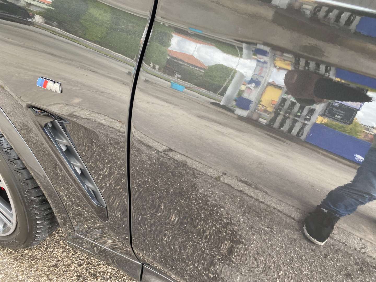 BMW X4 M Competition M40d XDrive - 2024 - Joinsteer - #5