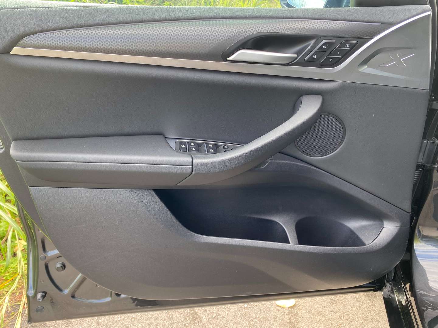 BMW X4 M Competition M40d XDrive - 2024 - Joinsteer - #9