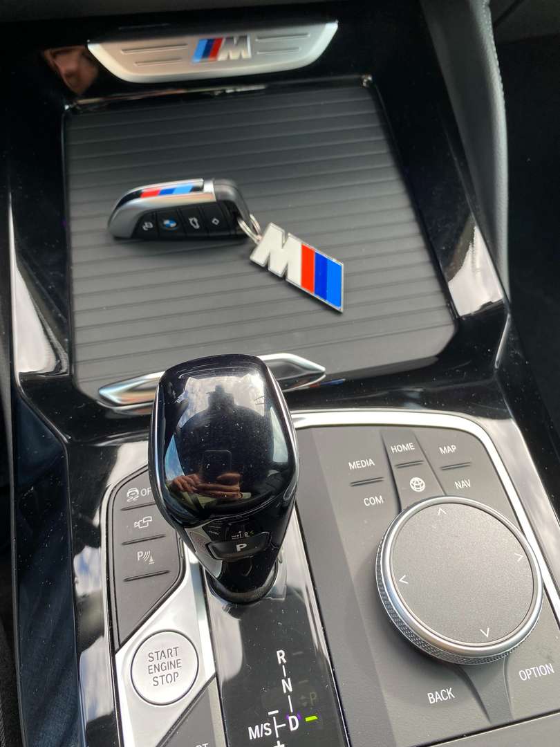 BMW X4 M Competition M40d XDrive - 2024 - Joinsteer - #13