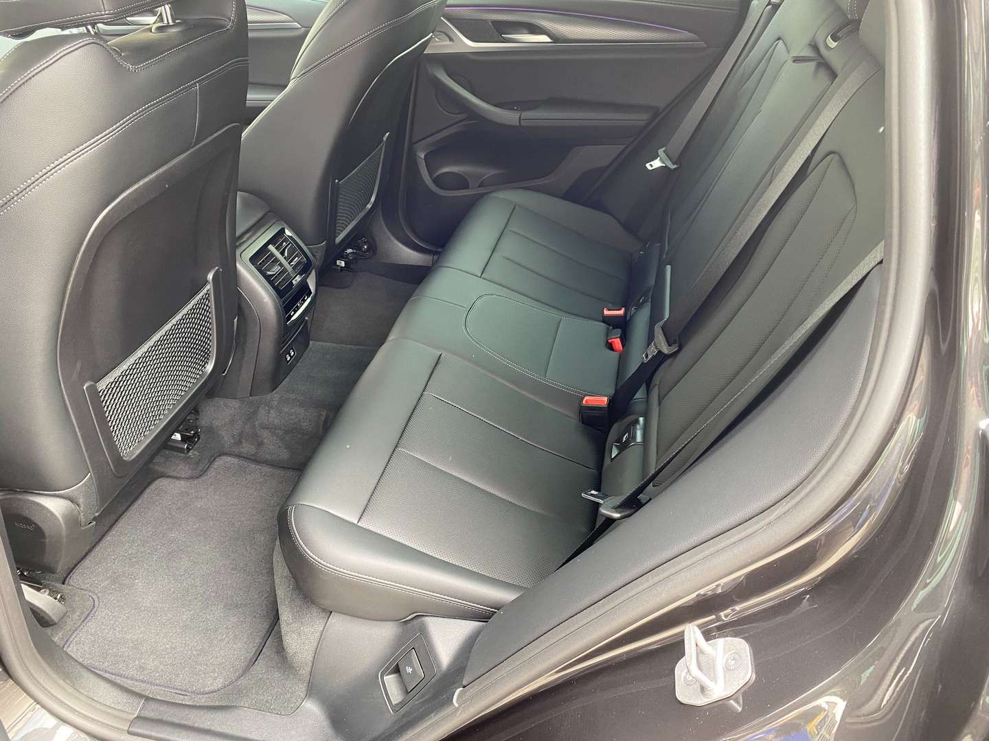 BMW X4 M Competition M40d XDrive - 2024 - Joinsteer - #14