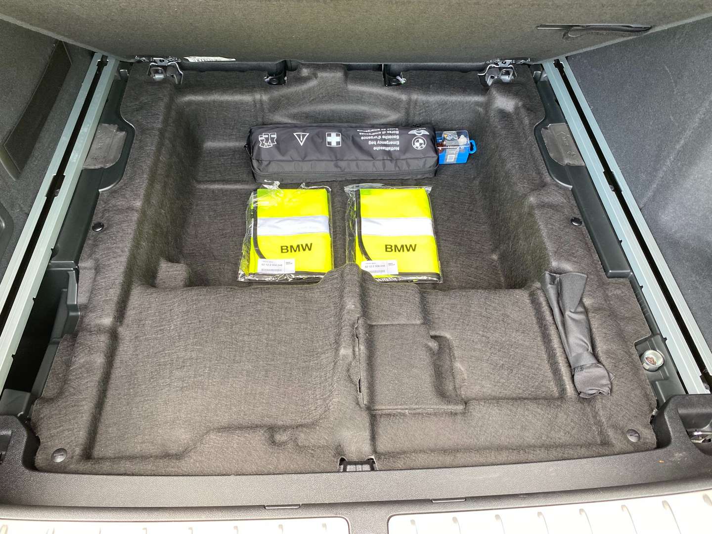 BMW X4 M Competition M40d XDrive - 2024 - Joinsteer - #16