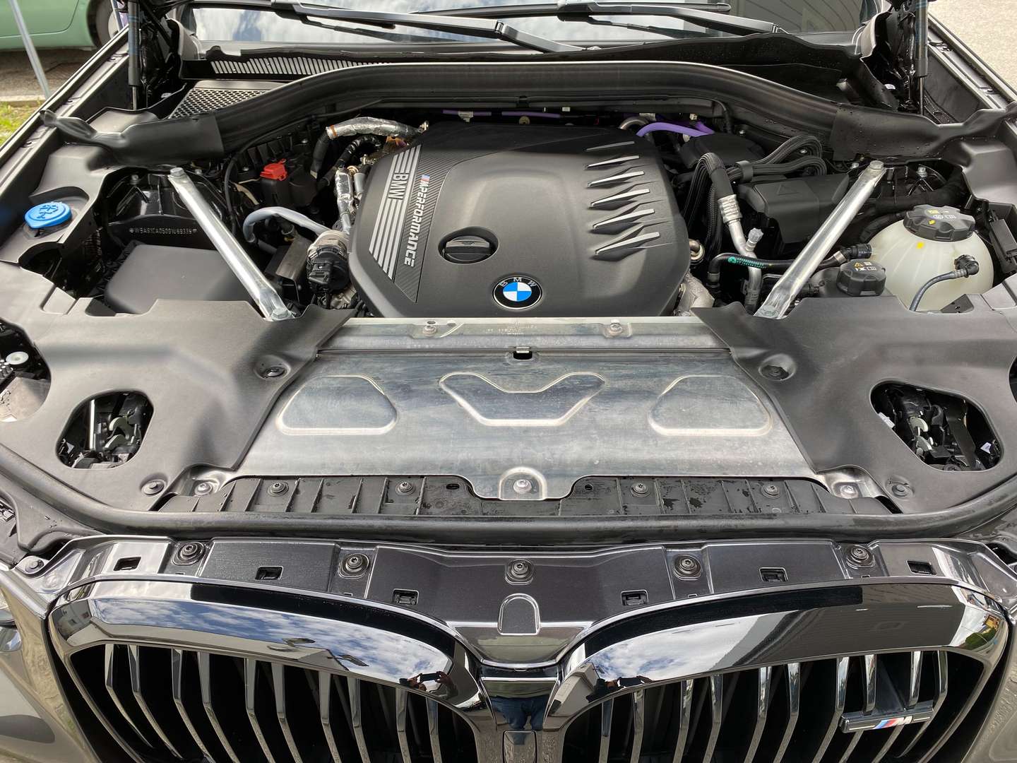 BMW X4 M Competition M40d XDrive - 2024 - Joinsteer - #17