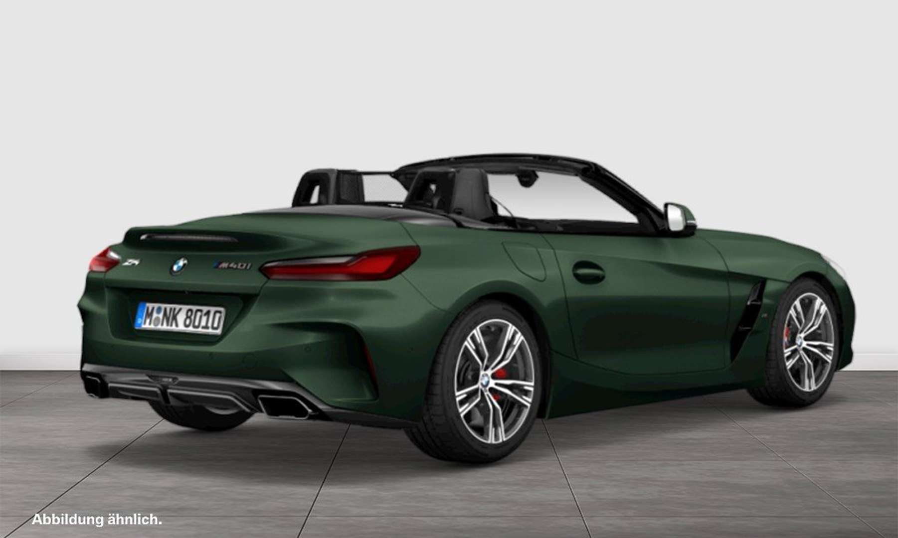 BMW Z4 M40i M40i - 2024 - Joinsteer - #2