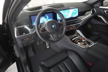 BMW X6 XDrive30d — photo 5