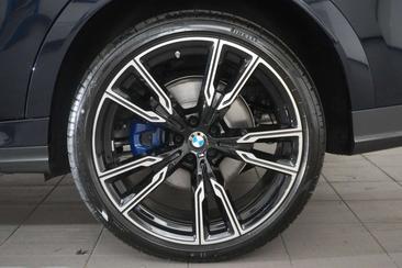 BMW X6 XDrive30d — photo 7