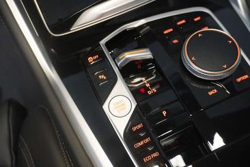 BMW X6 XDrive30d — photo 13