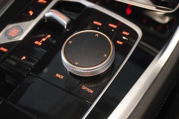BMW X6 XDrive30d — photo 15