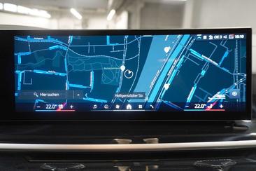 BMW X6 XDrive30d — photo 16