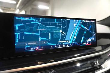 BMW X6 XDrive30d — photo 17