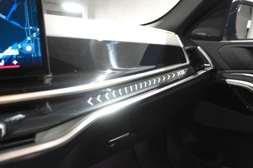 BMW X6 XDrive30d — photo 20