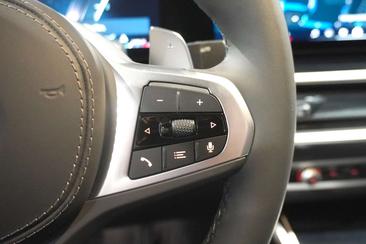 BMW X6 XDrive30d — photo 21