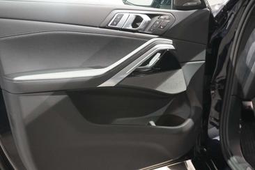 BMW X6 XDrive30d — photo 28