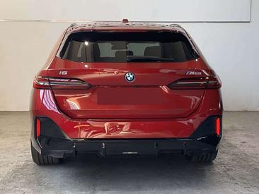 BMW I5 Touring M Sport M60 — photo 3
