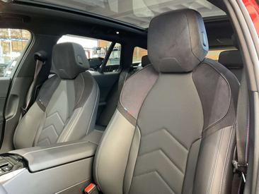 BMW I5 Touring M Sport M60 — photo 9