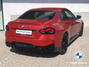 BMW Série 2 218i M Sport — photo 16