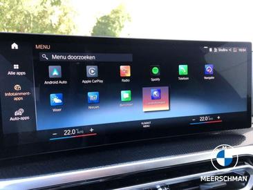 BMW Série 2 218i M Sport — photo 27
