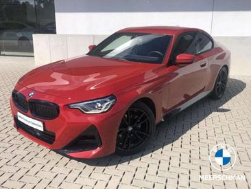 BMW Série 2 218i M Sport — photo 30
