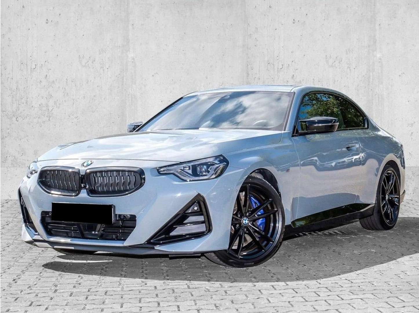 BMW Série 2 Coupé M240i - 2024 - Joinsteer - #1