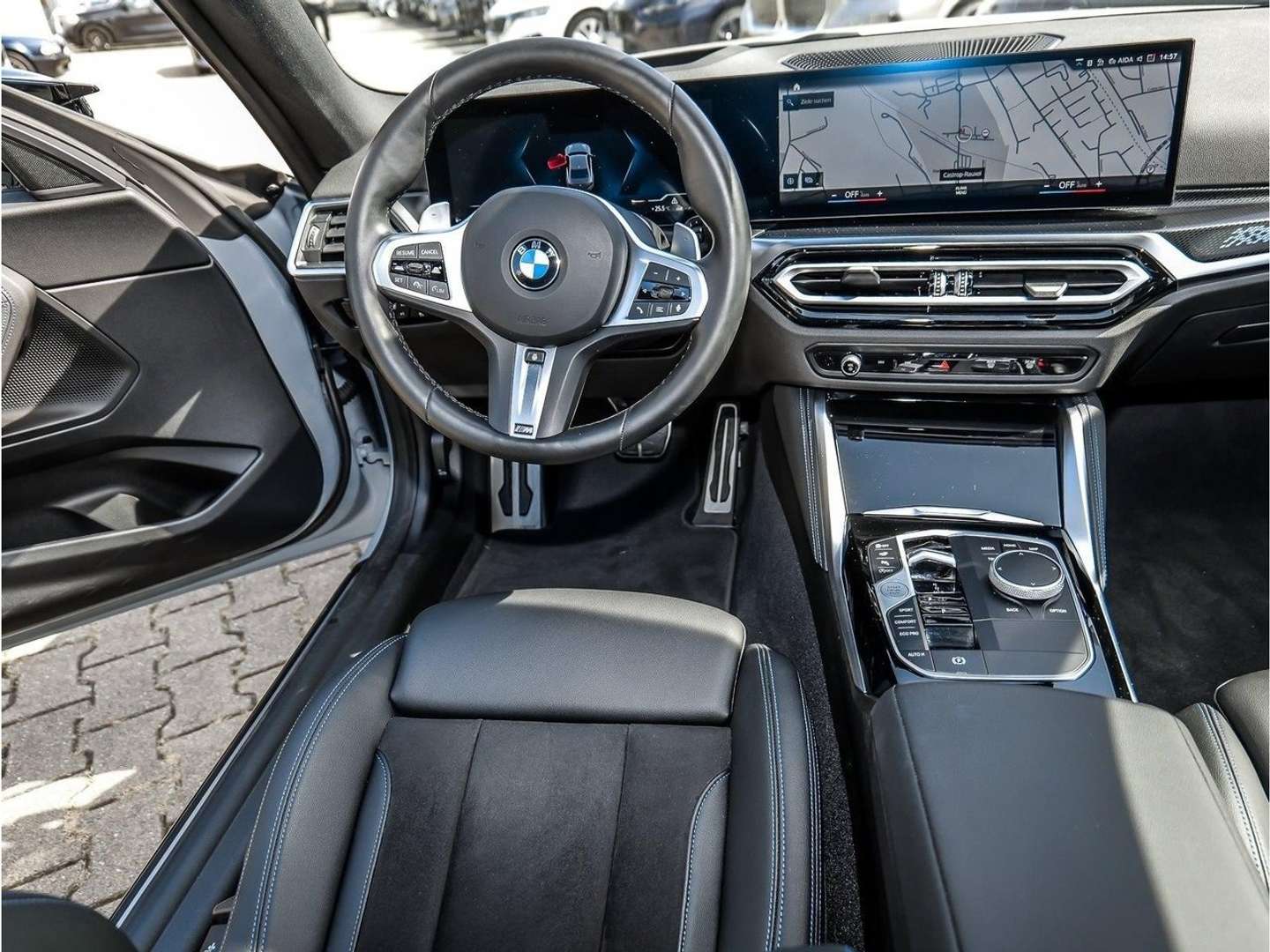 BMW Série 2 Coupé M240i - 2024 - Joinsteer - #5
