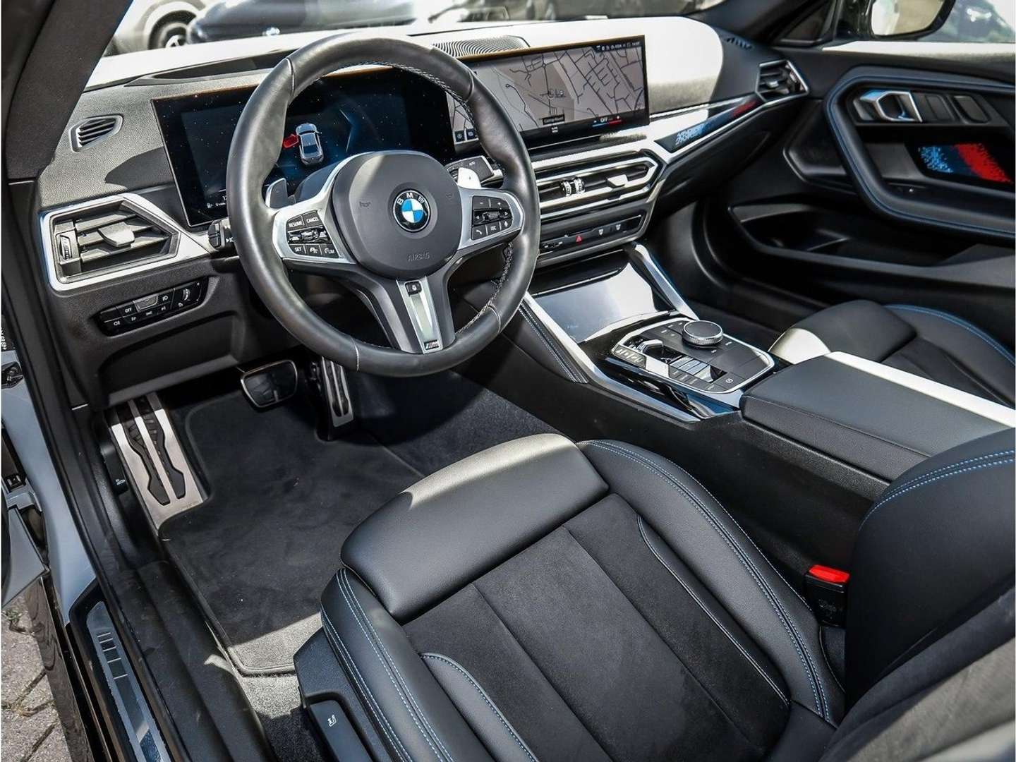 BMW Série 2 Coupé M240i - 2024 - Joinsteer - #6