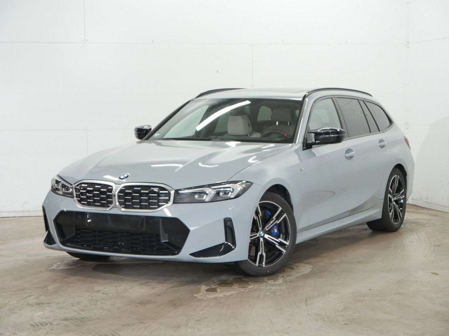 BMW M340d Touring HiFi M340d XDrive - 2024 - Joinsteer - #1