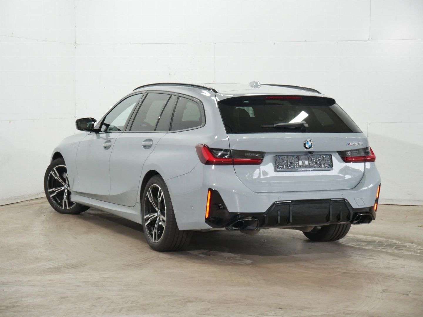 BMW M340d Touring HiFi M340d XDrive - 2024 - Joinsteer - #2