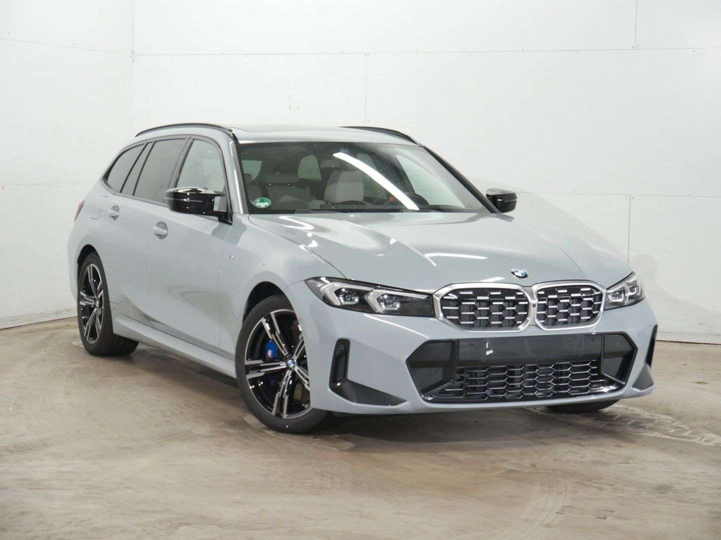 BMW M340d Touring HiFi M340d XDrive - 2024 - Joinsteer - #3