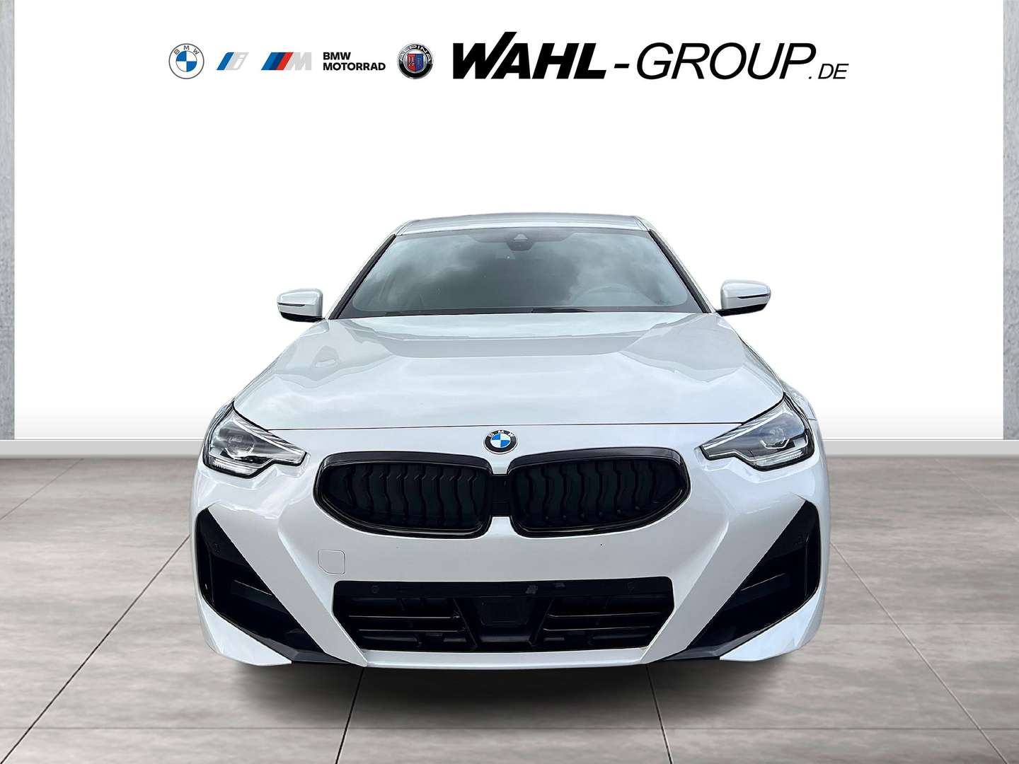 BMW Série 2 Coupé M Sport 220i - 2022 - Joinsteer - #2