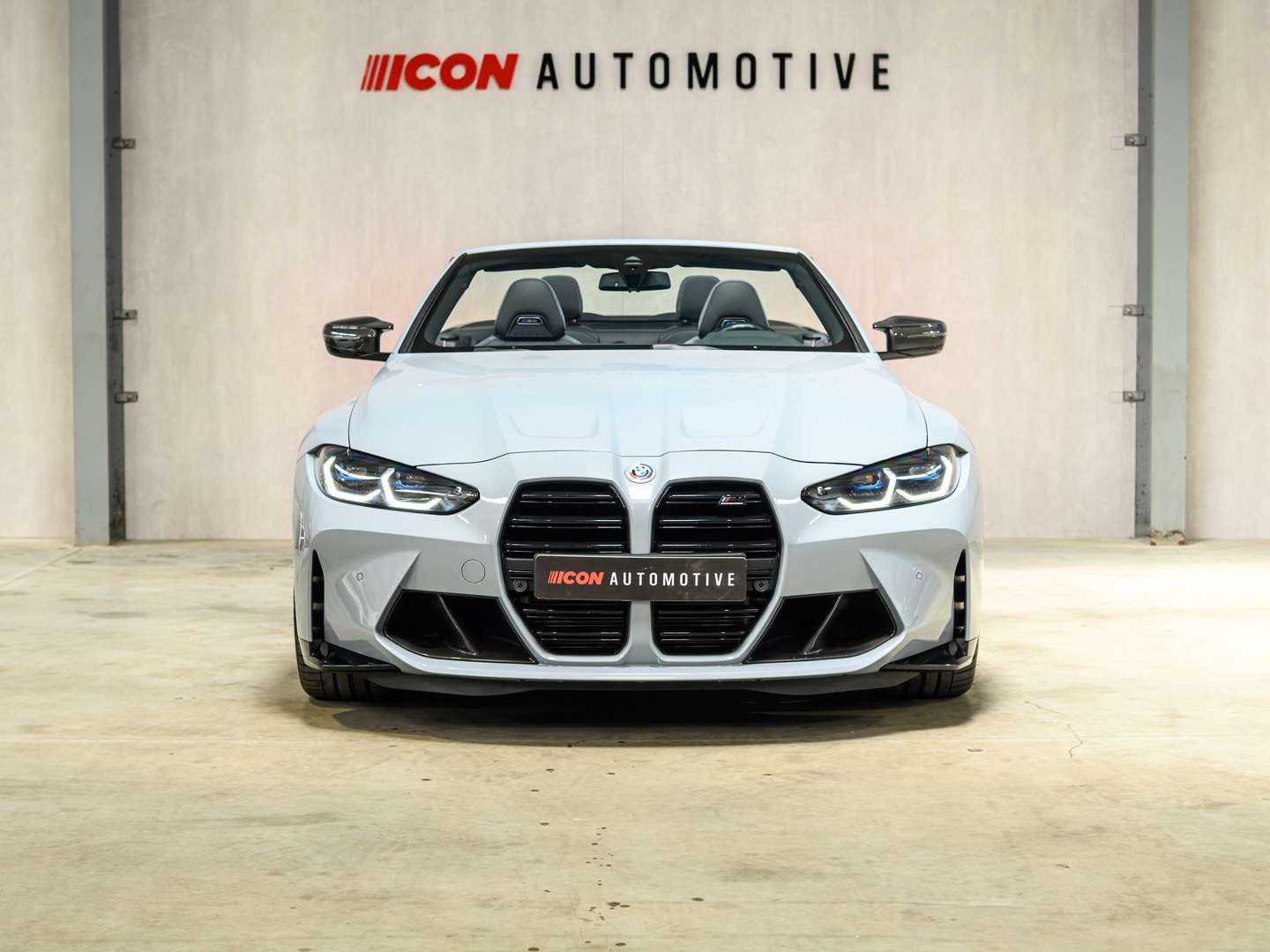 BMW M4 Cabriolet M Sport M4 Competition XDrive - 2023 - Joinsteer - #2