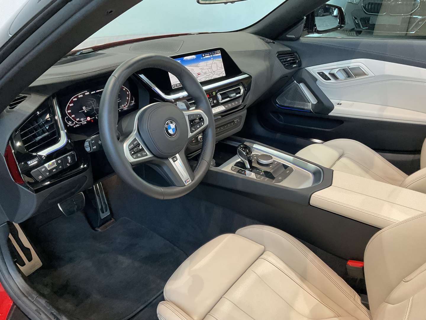 BMW Z4 M40i Sport M40i - 2024 - Joinsteer - #5