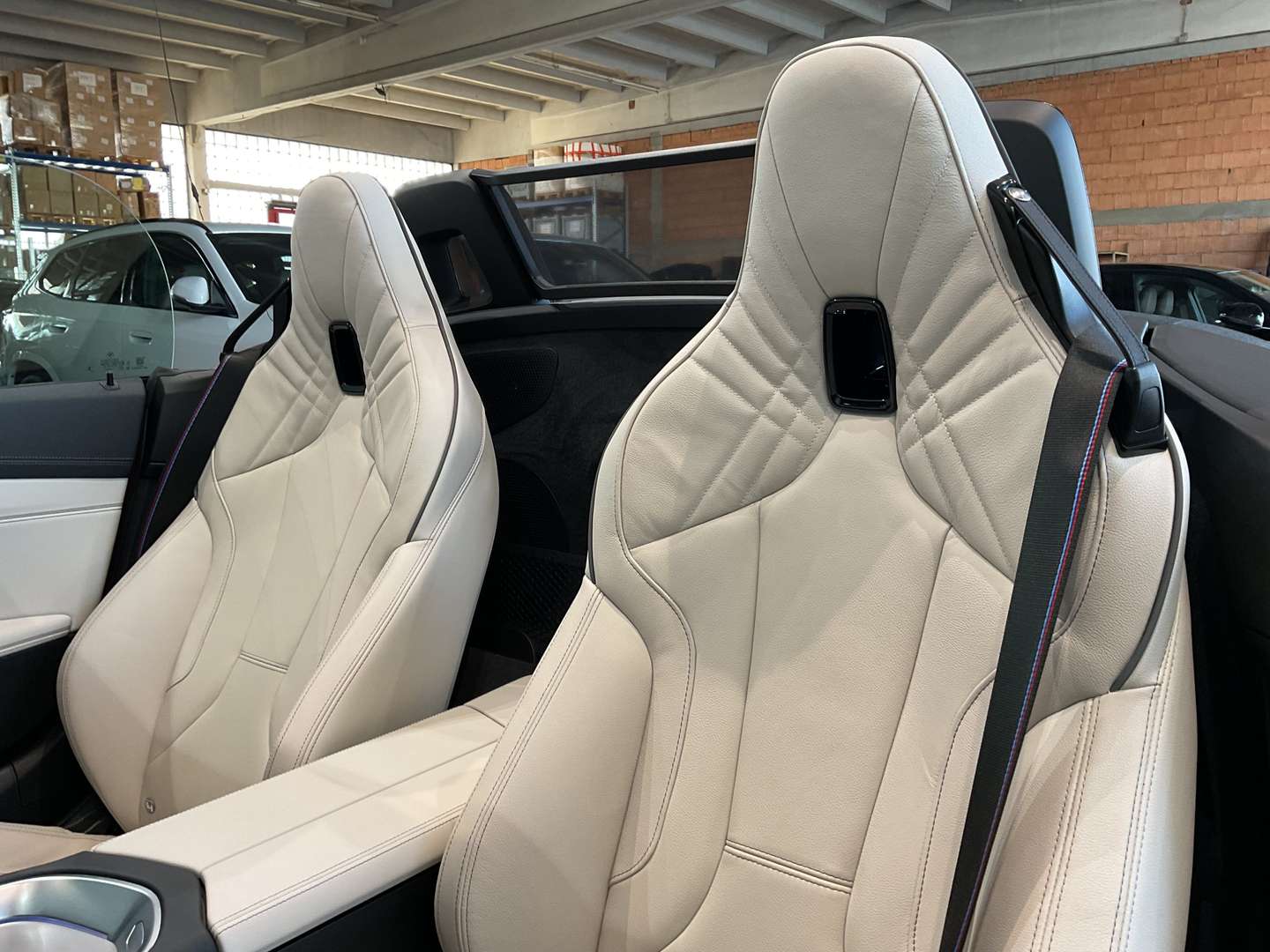 BMW Z4 M40i Sport M40i - 2024 - Joinsteer - #7