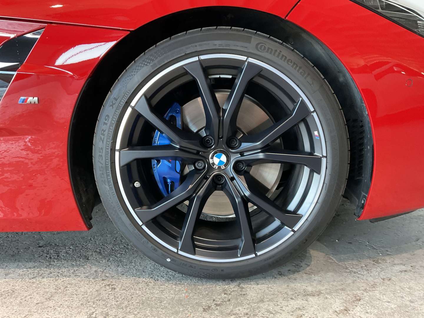 BMW Z4 M40i Sport M40i - 2024 - Joinsteer - #9