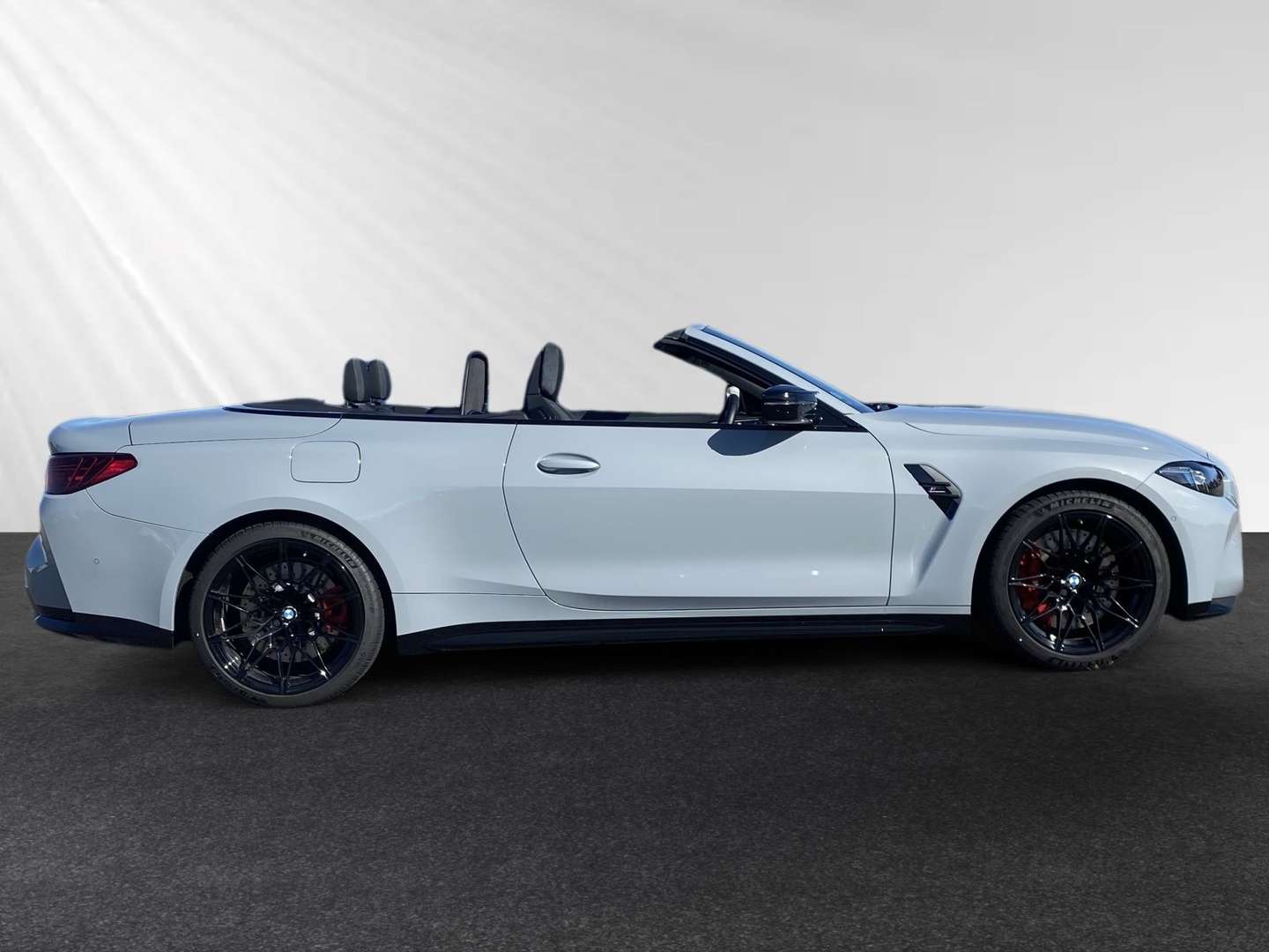 BMW M4 Cabriolet Harman Kardon Competition MxDrive - 2025 - Joinsteer - #1