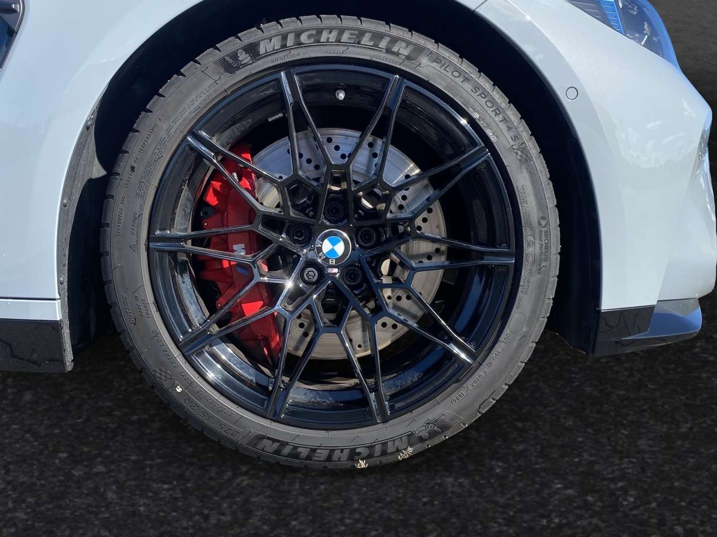 BMW M4 Cabriolet Harman Kardon Competition MxDrive - 2025 - Joinsteer - #3